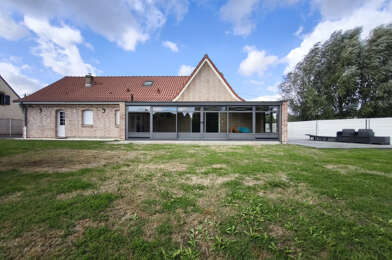 Maison 8 pièces 375000 €
