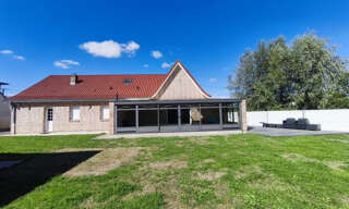 Maison 8 Pièces 180 m² à vendre à Aubigny-en-Artois (62690)