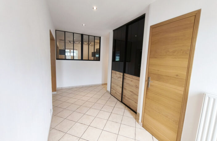 Maison semi-plain-pied de 180 m2. Secteur d'Aubigny-en-Artoi — photo 2
