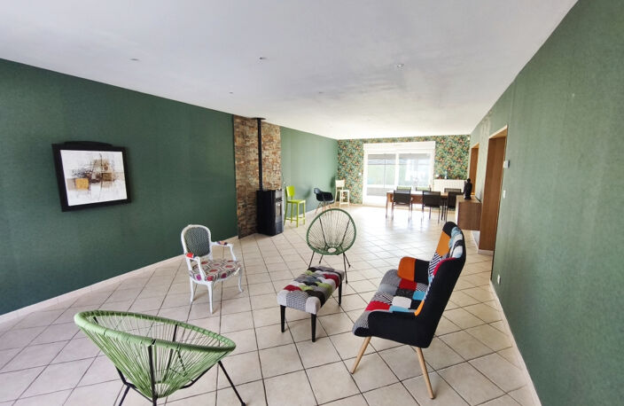 Maison semi-plain-pied de 180 m2. Secteur d'Aubigny-en-Artoi — photo 3