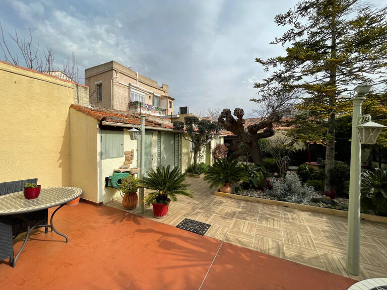 MAISON 3 PIECES AVEC TERRASSE ET JARDIN — photo 1