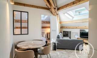 Appartement 2 Pièces 23 m² à vendre à Nice (06000)