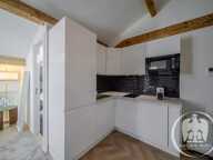 Appartement Moderne à Nice - Fleurs — photo 3