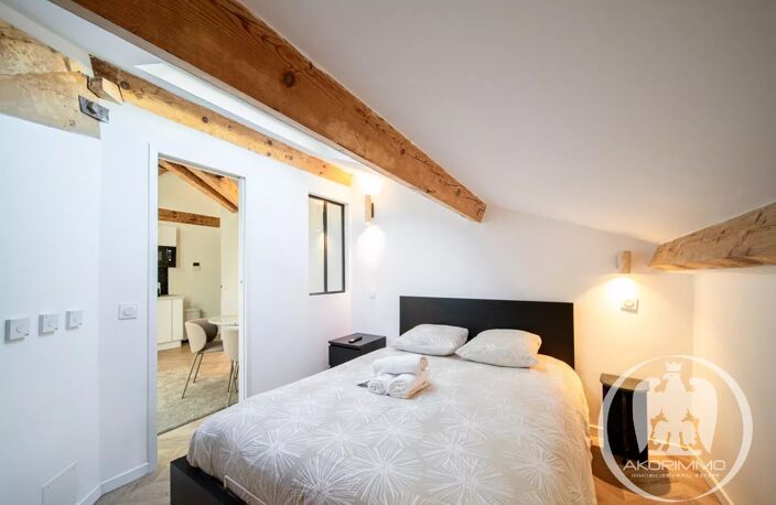 Appartement Moderne à Nice - Fleurs — photo 5