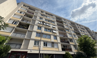 Appartement 5 Pièces 90 m² à vendre à Paris 18 (75018)