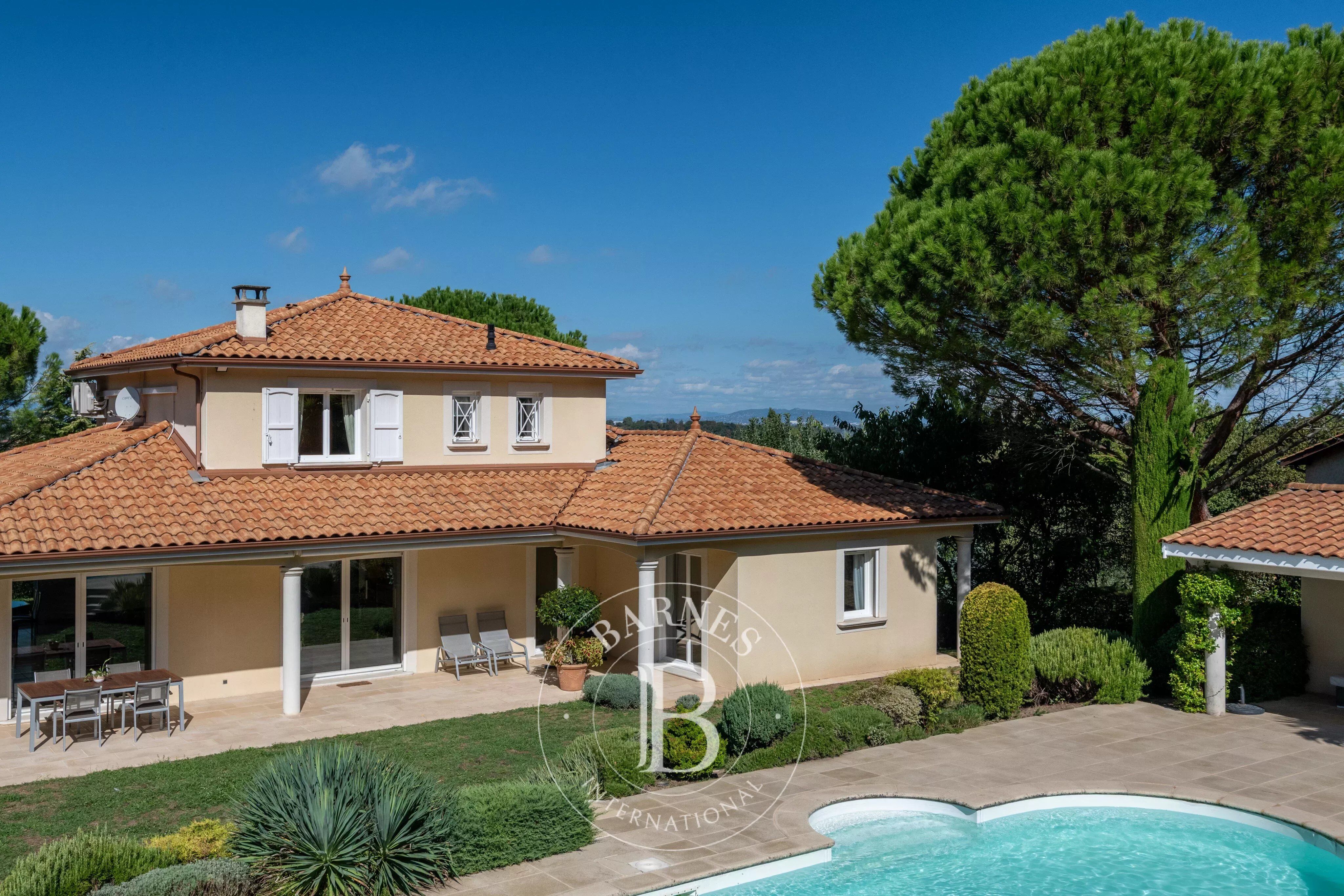 Maison S T6