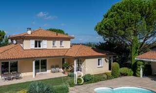 Maison 6 Pièces 186 m² à vendre à Saint-Pierre-de-Chandieu (69780)