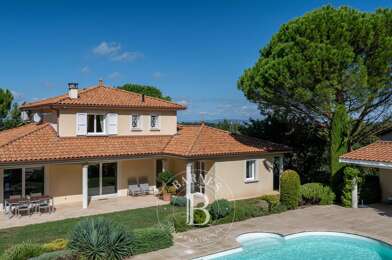 Maison 6 pièces 845000 €
