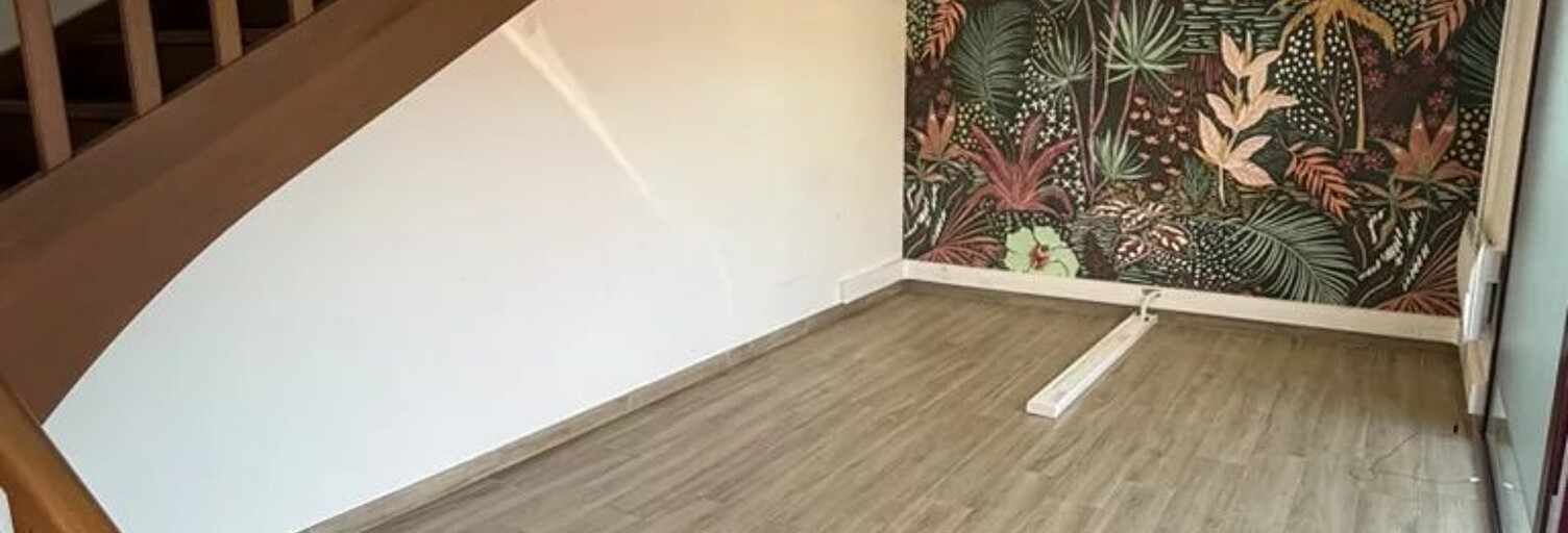 Commerce 3 Pièces 68 m² à louer à Biscarrosse (40600)