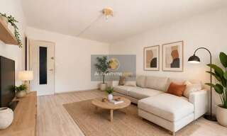 Appartement 3 Pièces 80 m² à vendre à Apt (84400)