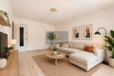 Appartement 3 pièces 94500 €