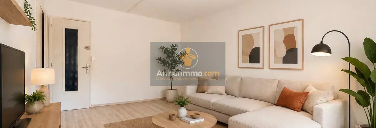 Appartement 3 Pièces 80 m² à vendre à Apt (84400)