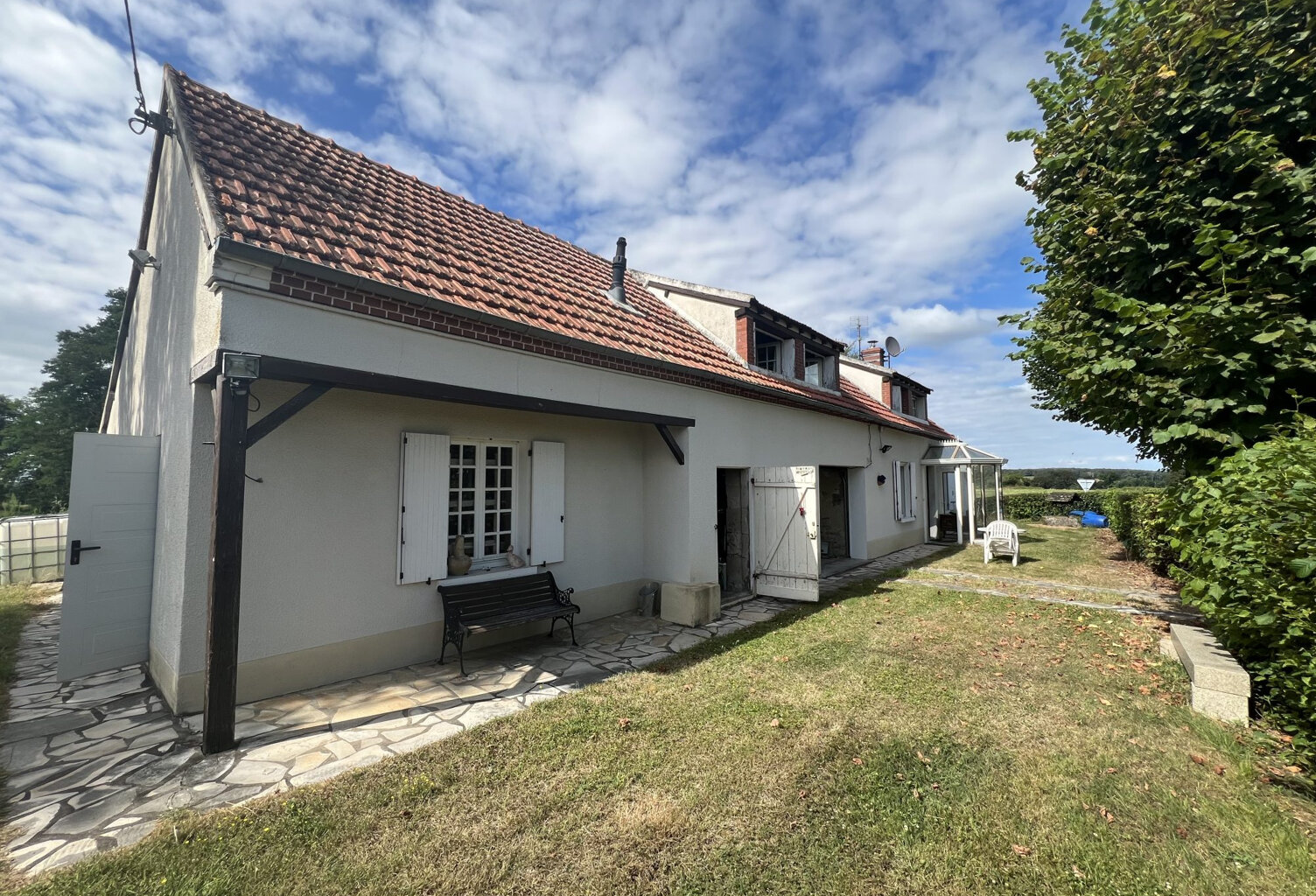 Maison de campagne ! — photo 1