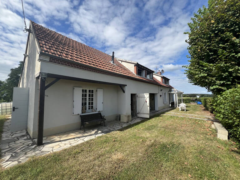 Maison de campagne ! — photo 1