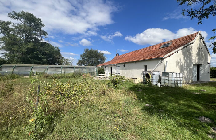 Maison de campagne ! — photo 2