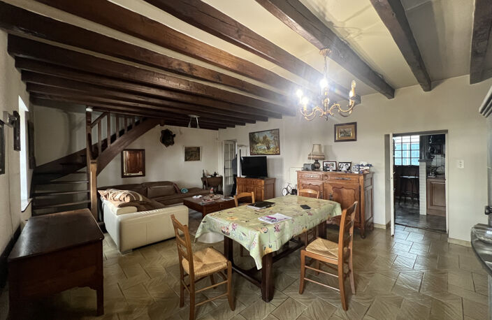 Maison de campagne ! — photo 3