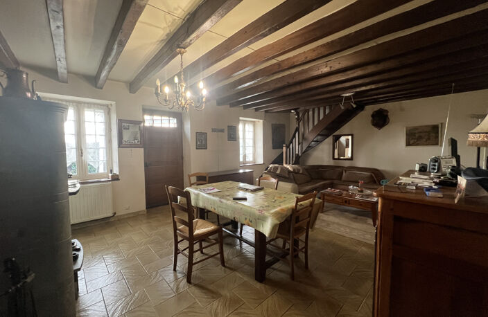 Maison de campagne ! — photo 4