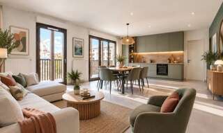 Appartement 5 Pièces 111 m² à vendre à Annecy (74000)
