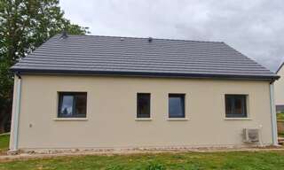 Maison 74 m² à construire La Vicogne (80260)