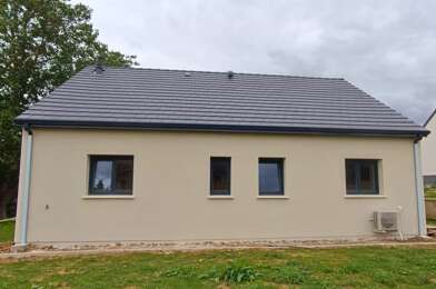 Maison 4 pièces 190000 €