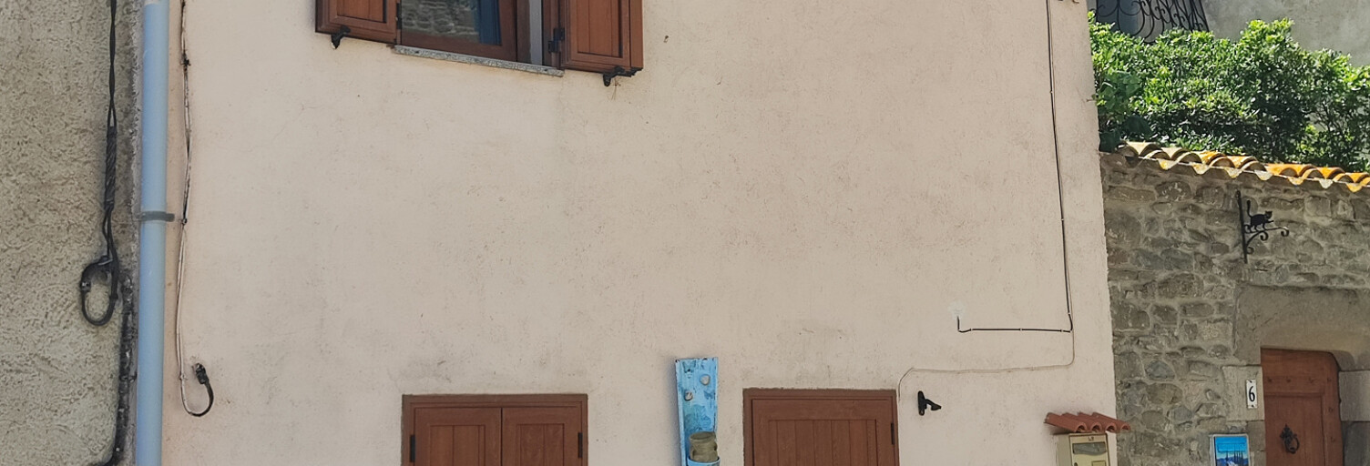 Maison 4 Pièces 77 m² à louer à Trausse (11160)