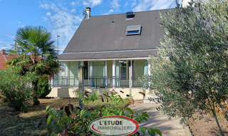 Maison 5 Pièces 106 m² à vendre à Sainte-Luce-sur-Loire (44980)