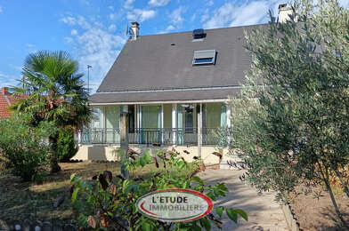 Maison 5 pièces 369000 €