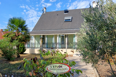 Maison 5 pièces 369000 €
