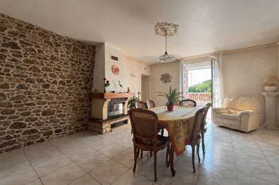 Maison 7 pièces 235000 €