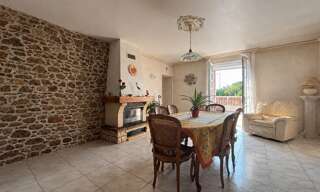 Maison 7 Pièces 179 m² à vendre à Sèvremont (85700)