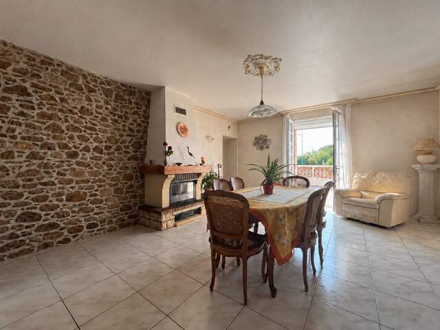 Maison de caractère — photo du bien