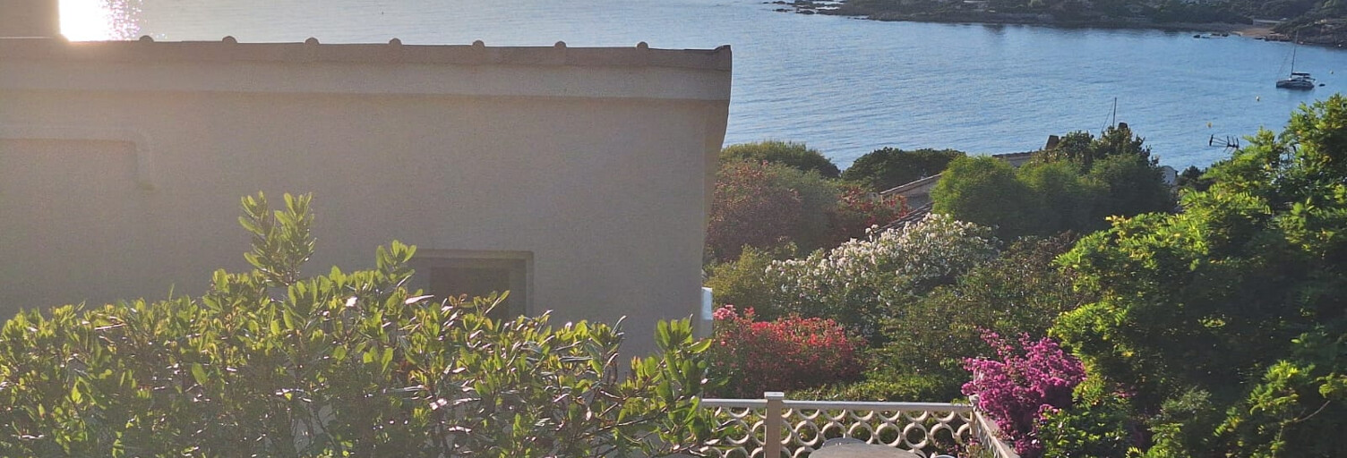 Maison 3 Pièces 80 m² à vendre à Pietrosella (20166)
