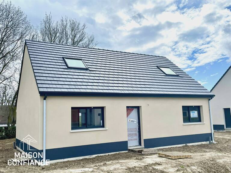 Pavillon individuel Proyart  — photo 1