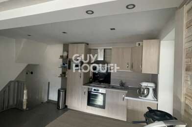 Maison 4 pièces 260000 €