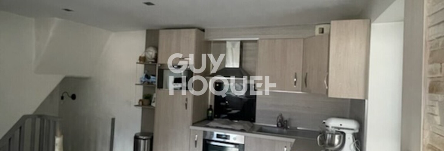 Maison 4 Pièces 86 m² à vendre à Gilly-sur-Isère (73200)