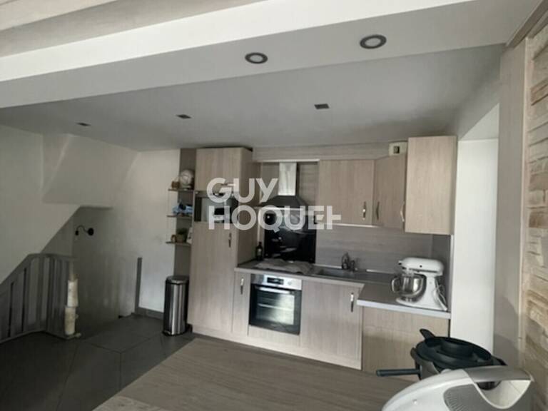 maison — photo 1