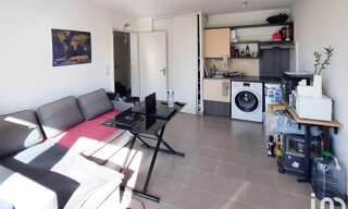 Appartement 2 Pièces 39 m² à vendre à Castelnau-le-Lez (34170)