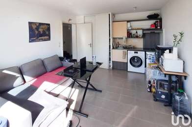 Appartement 2 pièces 180000 €