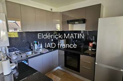 Appartement 3 pièces 234000 €