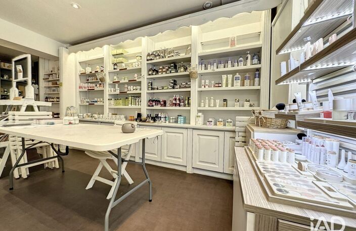Vente Droit au bail 60 m&sup2; — photo 3