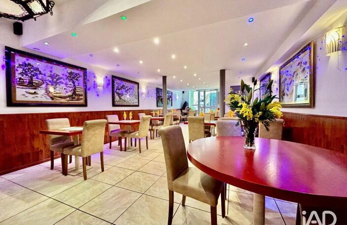 Vente Restaurant 90 m&sup2; — photo 2