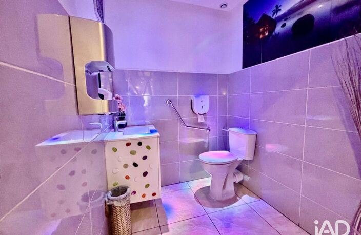 Vente Restaurant 90 m&sup2; — photo 4