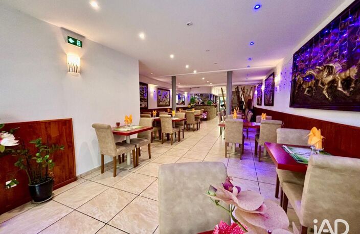 Vente Restaurant 90 m&sup2; — photo 5