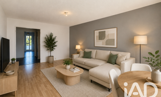 Appartement 3 Pièces 71 m² à vendre à Le Bouscat (33110)