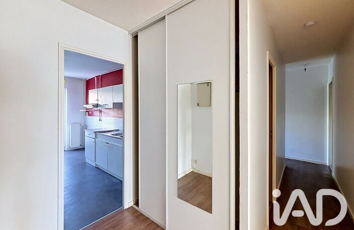 Vente Appartement 3 pièces — photo 2