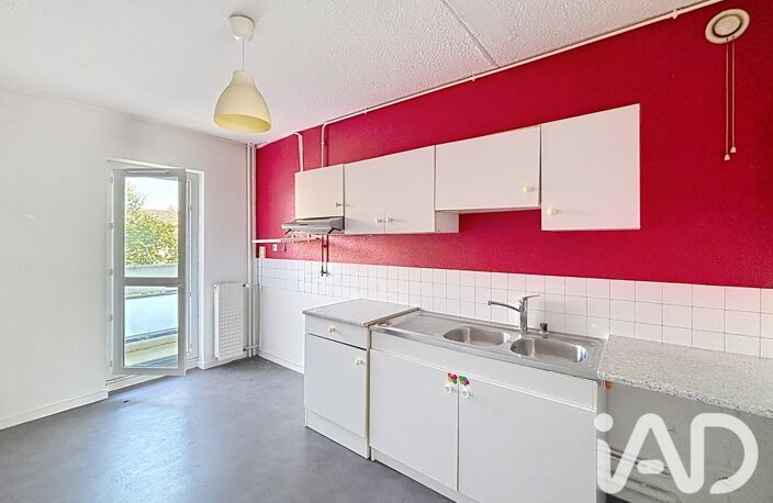 Vente Appartement 3 pièces — photo 3