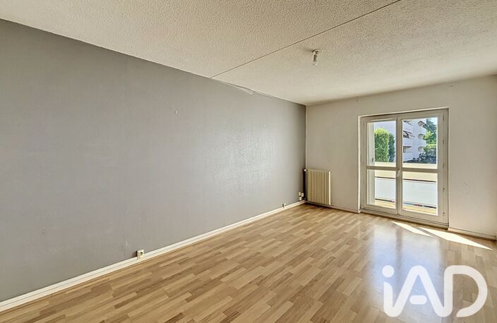Vente Appartement 3 pièces — photo 5