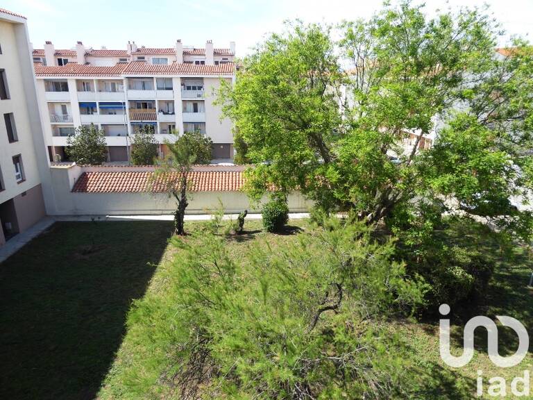 Vente Appartement 3 pièces — photo 1