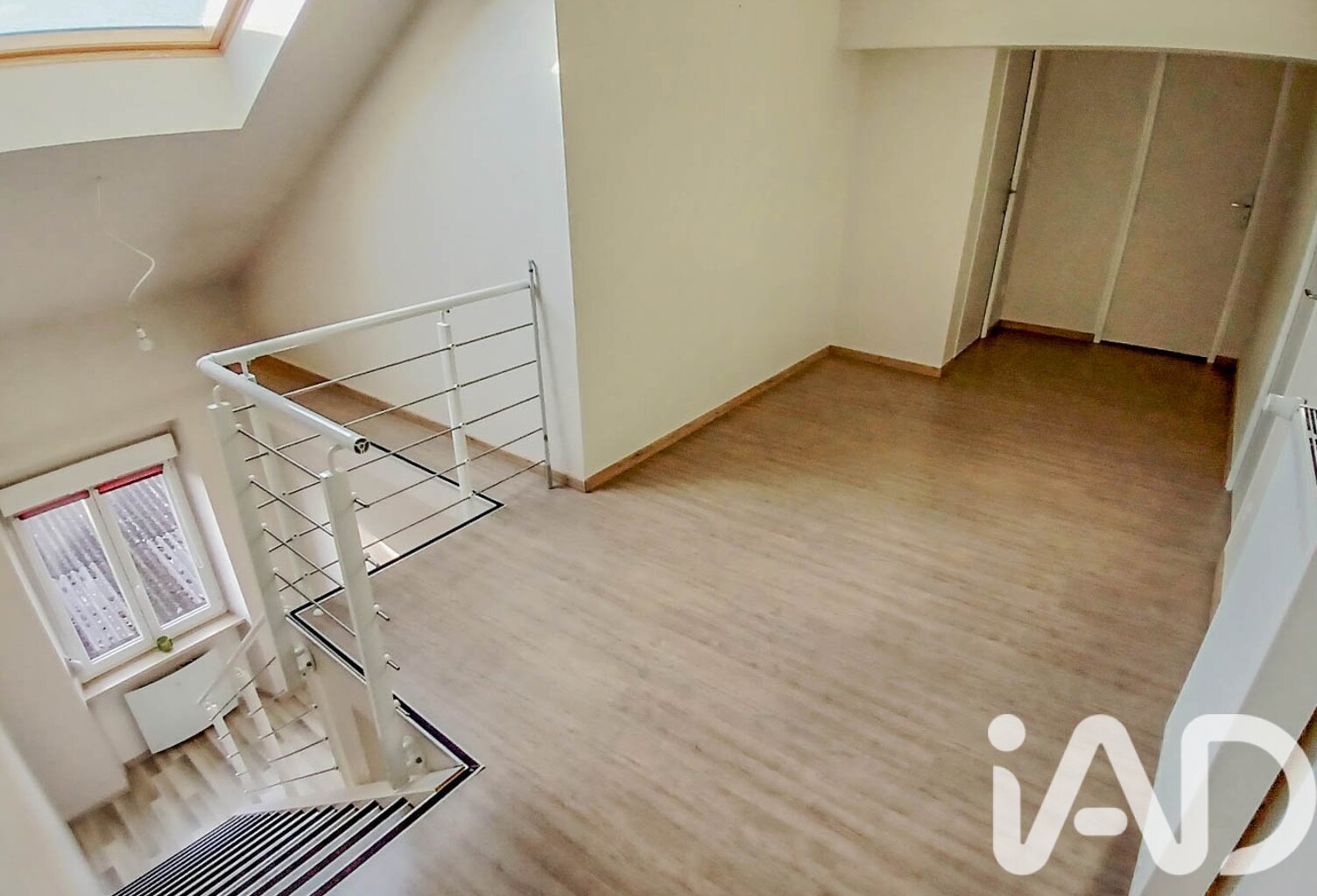 Vente Appartement 7 pièces — photo 1