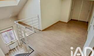 Appartement 7 Pièces 159 m² à vendre à Yutz (57970)
